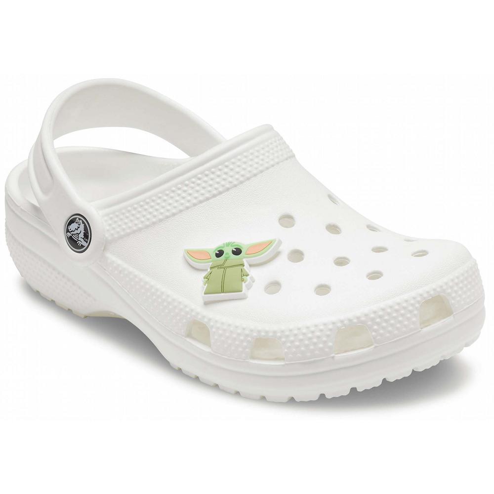 Clips Jibbitz Crocs The Child Fille Multicolore | France 1465OKIR